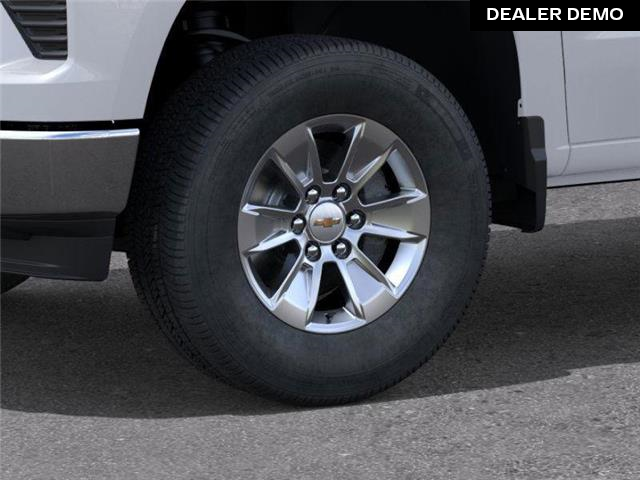 2025 Chevrolet Silverado 1500 LT (Stk: 250873) in London - Image 9 of 24