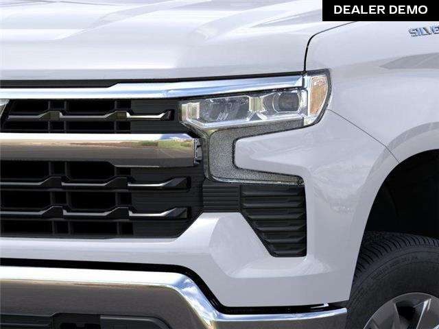 2025 Chevrolet Silverado 1500 LT (Stk: 250873) in London - Image 10 of 24