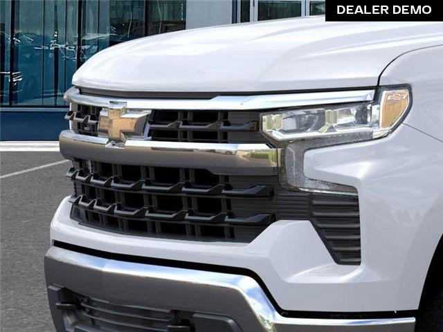 2025 Chevrolet Silverado 1500 LT (Stk: 250873) in London - Image 13 of 24