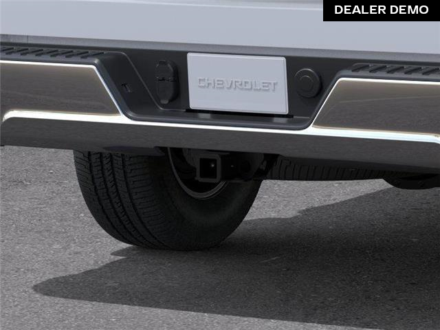2025 Chevrolet Silverado 1500 LT (Stk: 250873) in London - Image 14 of 24