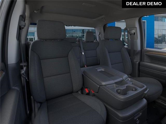 2025 Chevrolet Silverado 1500 LT (Stk: 250873) in London - Image 16 of 24