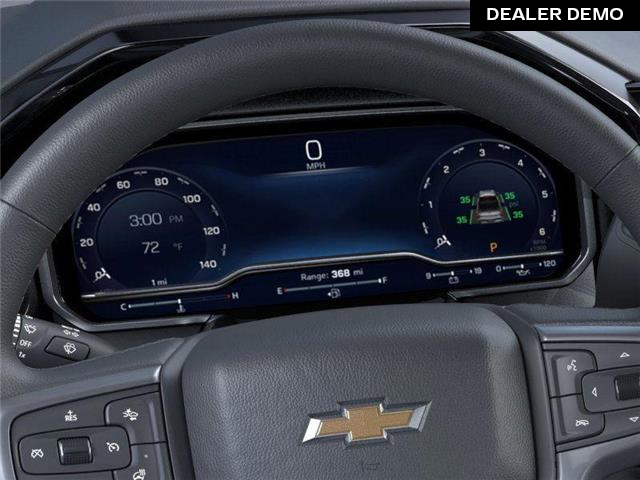 2025 Chevrolet Silverado 1500 LT (Stk: 250873) in London - Image 18 of 24