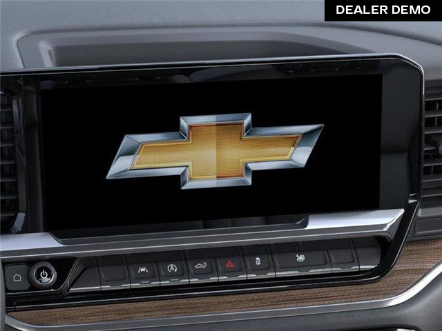2025 Chevrolet Silverado 1500 LT (Stk: 250873) in London - Image 20 of 24