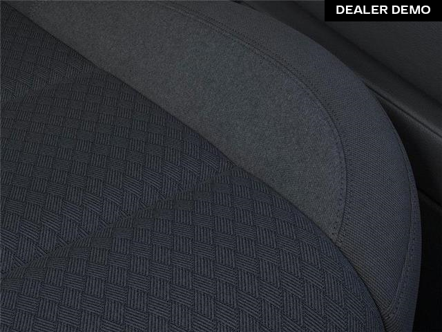 2025 Chevrolet Silverado 1500 LT (Stk: 250873) in London - Image 21 of 24