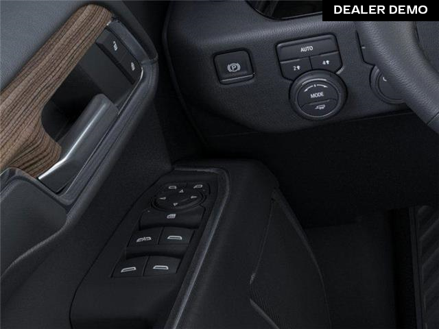 2025 Chevrolet Silverado 1500 LT (Stk: 250873) in London - Image 22 of 24