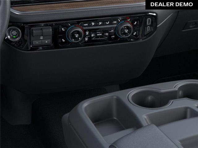 2025 Chevrolet Silverado 1500 LT (Stk: 250873) in London - Image 23 of 24