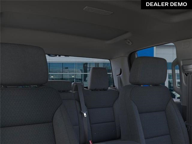 2025 Chevrolet Silverado 1500 LT (Stk: 250873) in London - Image 24 of 24