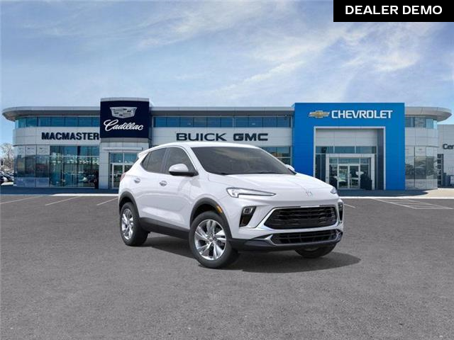 2026 Buick Encore GX Preferred (Stk: 260023) in London - Image 1 of 24