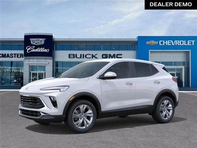 2026 Buick Encore GX Preferred (Stk: 260023) in London - Image 2 of 24