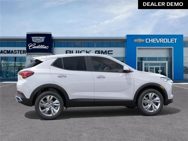 2026 Buick Encore GX Preferred (Stk: 260023) in London - Image 5 of 24