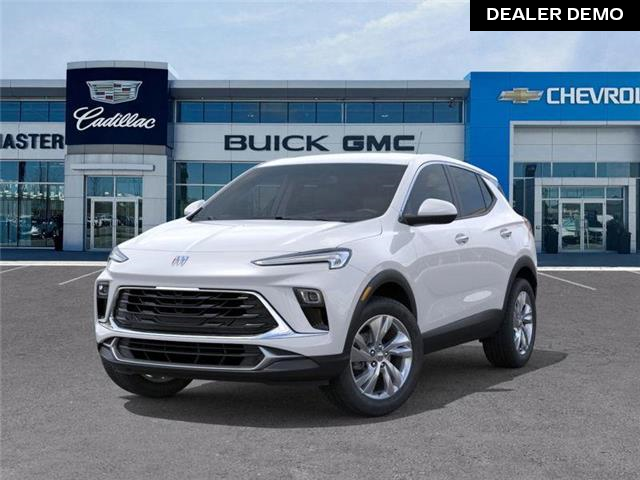 2026 Buick Encore GX Preferred (Stk: 260023) in London - Image 6 of 24