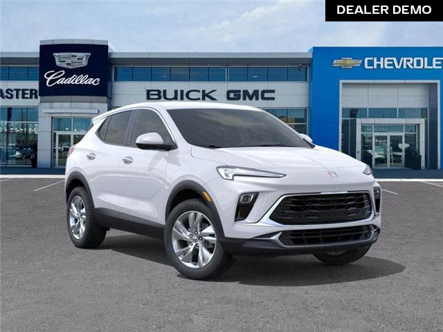 2026 Buick Encore GX Preferred (Stk: 260023) in London - Image 7 of 24