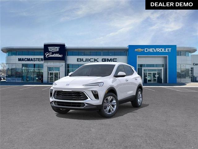 2026 Buick Encore GX Preferred (Stk: 260023) in London - Image 8 of 24