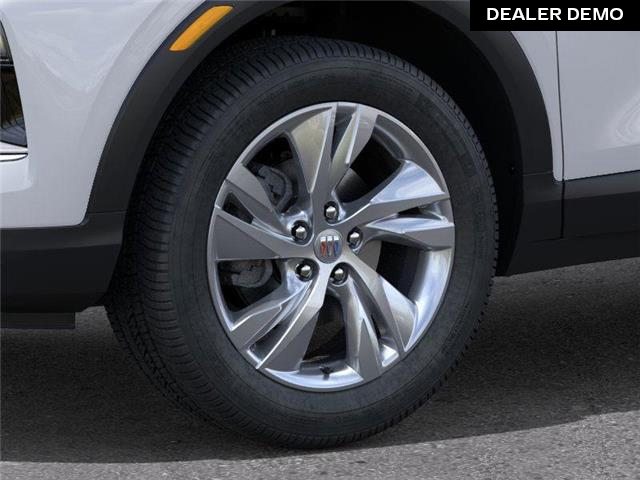 2026 Buick Encore GX Preferred (Stk: 260023) in London - Image 9 of 24