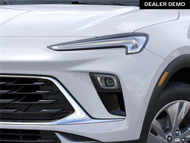 2026 Buick Encore GX Preferred (Stk: 260023) in London - Image 10 of 24