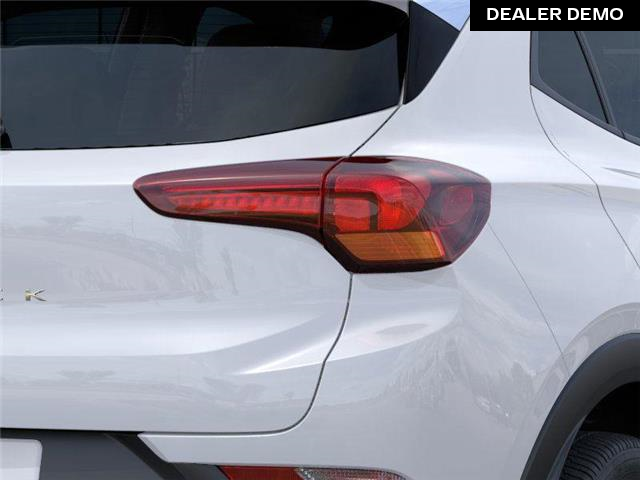 2026 Buick Encore GX Preferred (Stk: 260023) in London - Image 11 of 24