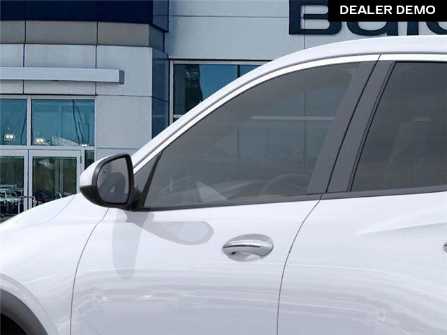 2026 Buick Encore GX Preferred (Stk: 260023) in London - Image 12 of 24