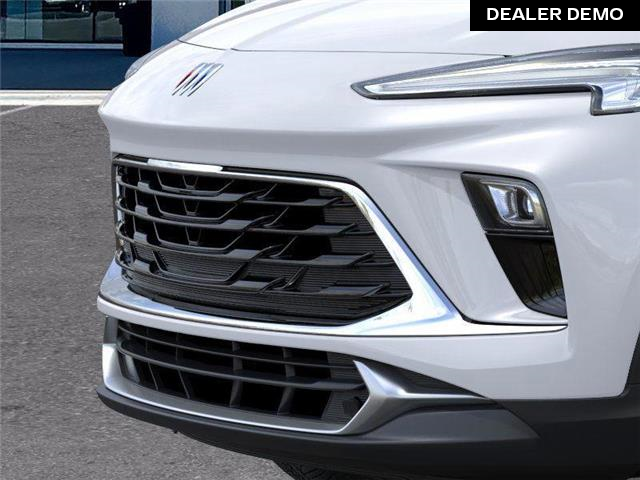 2026 Buick Encore GX Preferred (Stk: 260023) in London - Image 13 of 24