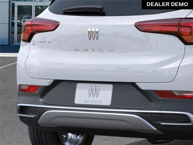 2026 Buick Encore GX Preferred (Stk: 260023) in London - Image 14 of 24