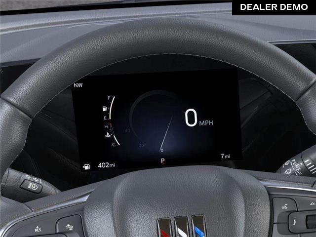 2026 Buick Encore GX Preferred (Stk: 260023) in London - Image 18 of 24