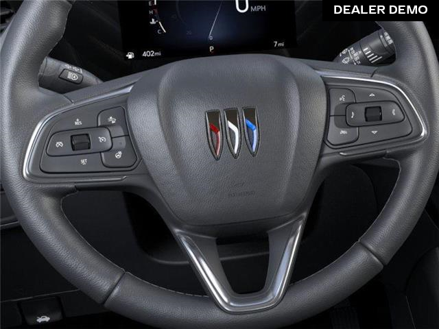 2026 Buick Encore GX Preferred (Stk: 260023) in London - Image 19 of 24