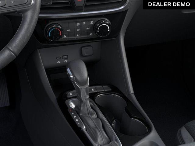 2026 Buick Encore GX Preferred (Stk: 260023) in London - Image 23 of 24