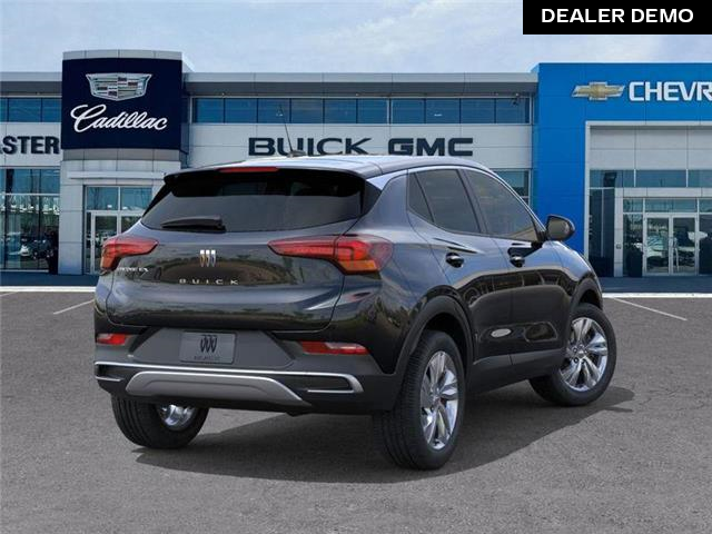 2026 Buick Encore GX Preferred (Stk: 260027) in London - Image 4 of 24