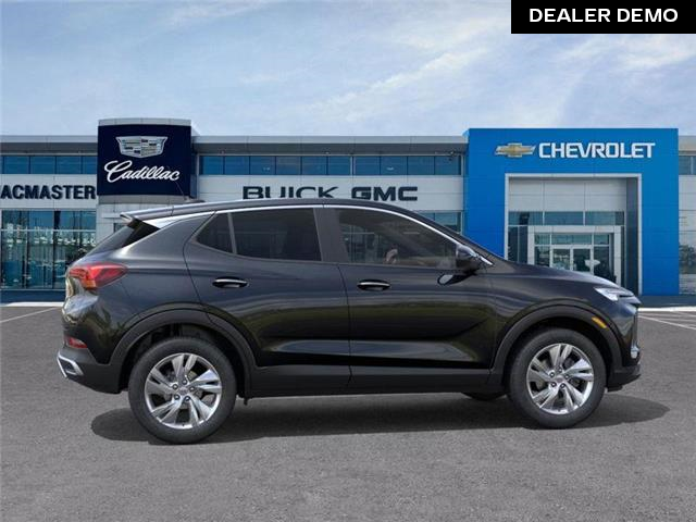 2026 Buick Encore GX Preferred (Stk: 260027) in London - Image 5 of 24