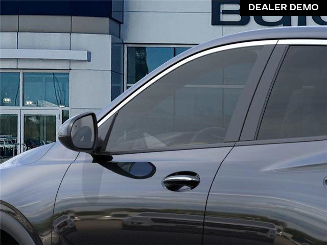 2026 Buick Encore GX Preferred (Stk: 260027) in London - Image 12 of 24