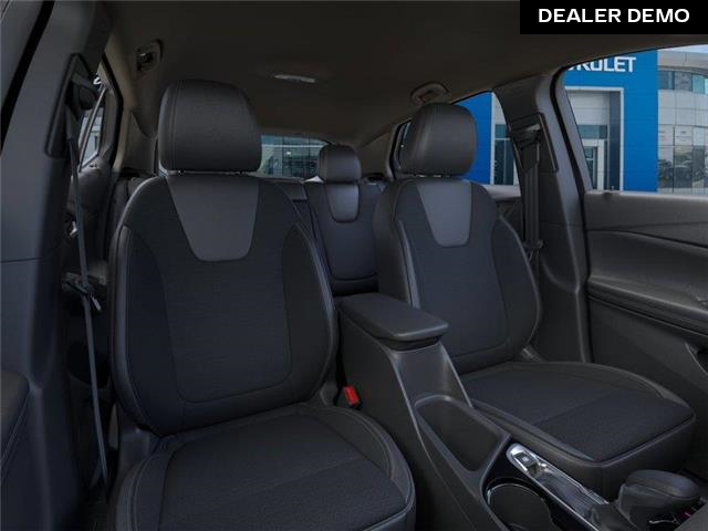 2026 Buick Encore GX Preferred (Stk: 260027) in London - Image 16 of 24