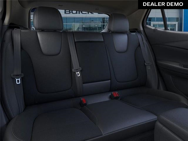 2026 Buick Encore GX Preferred (Stk: 260027) in London - Image 17 of 24