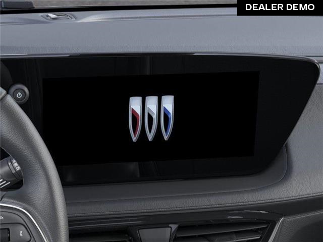 2026 Buick Encore GX Preferred (Stk: 260027) in London - Image 20 of 24