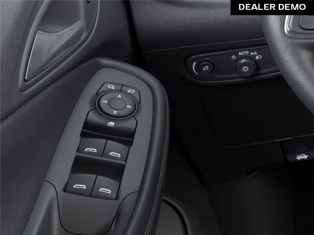 2026 Buick Encore GX Preferred (Stk: 260027) in London - Image 22 of 24