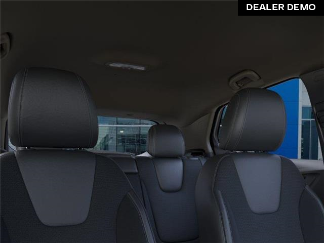 2026 Buick Encore GX Preferred (Stk: 260027) in London - Image 24 of 24