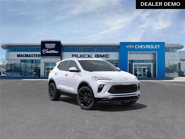 2025 Buick Encore GX Sport Touring (Stk: 255154) in London - Image 1 of 24