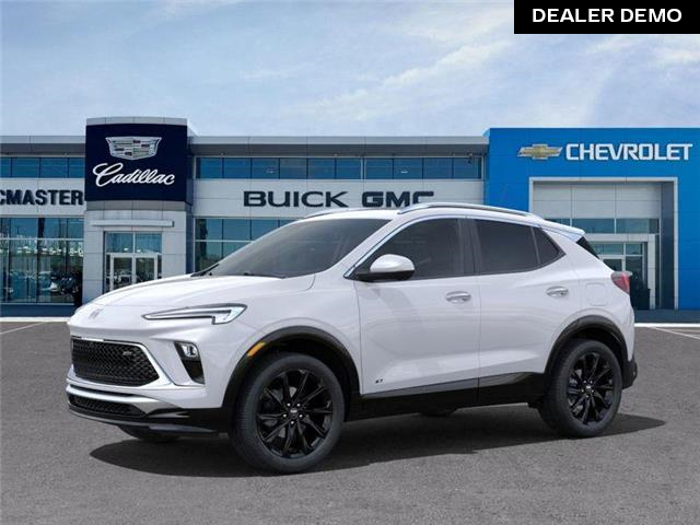 2025 Buick Encore GX Sport Touring (Stk: 255154) in London - Image 2 of 24