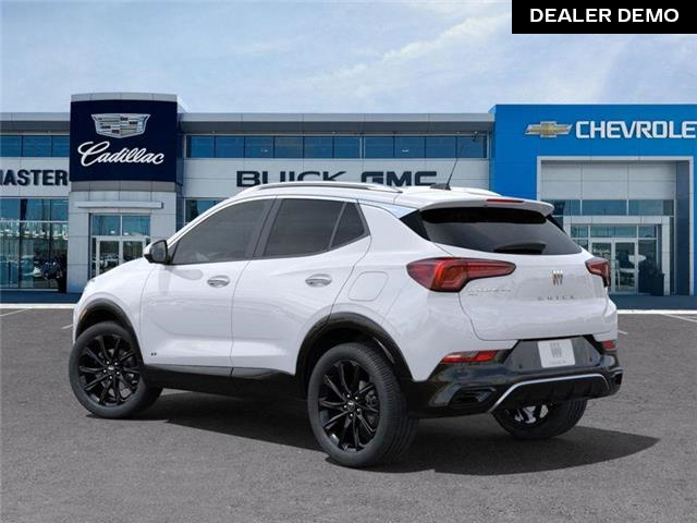 2025 Buick Encore GX Sport Touring (Stk: 255154) in London - Image 3 of 24