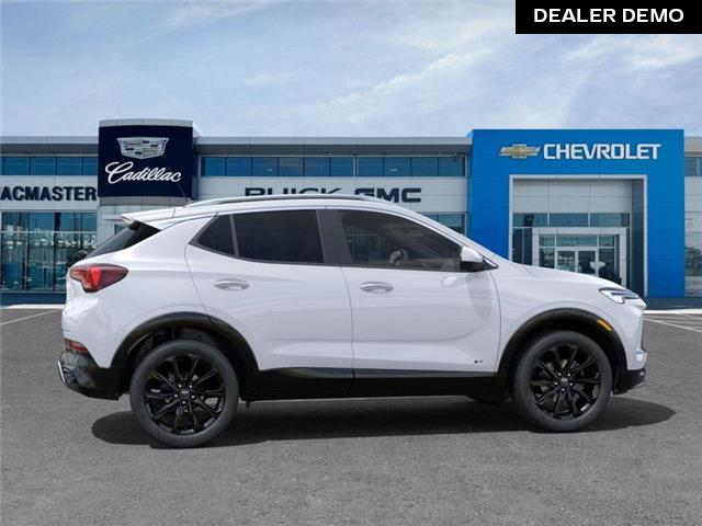 2025 Buick Encore GX Sport Touring (Stk: 255154) in London - Image 5 of 24