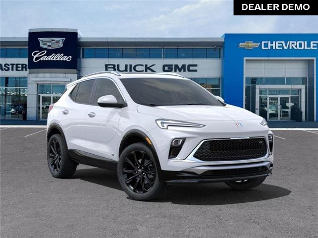 2025 Buick Encore GX Sport Touring (Stk: 255154) in London - Image 7 of 24