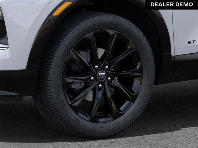 2025 Buick Encore GX Sport Touring (Stk: 255154) in London - Image 9 of 24