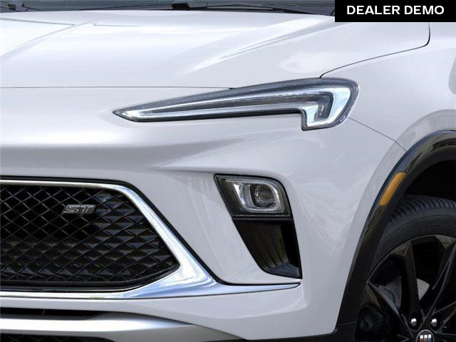 2025 Buick Encore GX Sport Touring (Stk: 255154) in London - Image 10 of 24