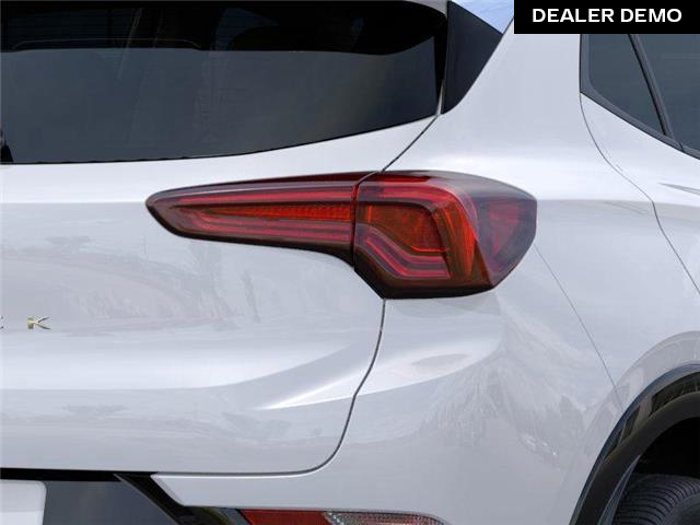 2025 Buick Encore GX Sport Touring (Stk: 255154) in London - Image 11 of 24
