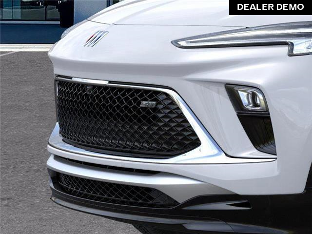 2025 Buick Encore GX Sport Touring (Stk: 255154) in London - Image 13 of 24