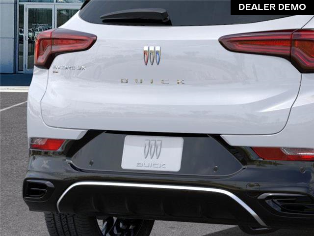 2025 Buick Encore GX Sport Touring (Stk: 255154) in London - Image 14 of 24