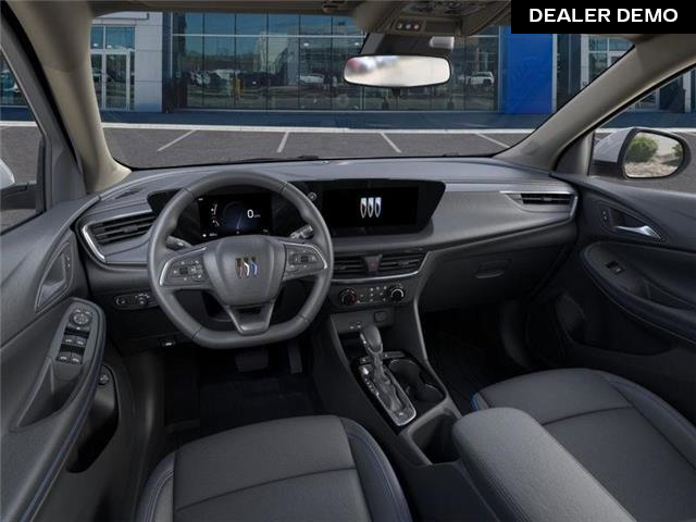 2025 Buick Encore GX Sport Touring (Stk: 255154) in London - Image 15 of 24