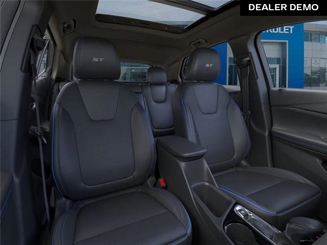 2025 Buick Encore GX Sport Touring (Stk: 255154) in London - Image 16 of 24