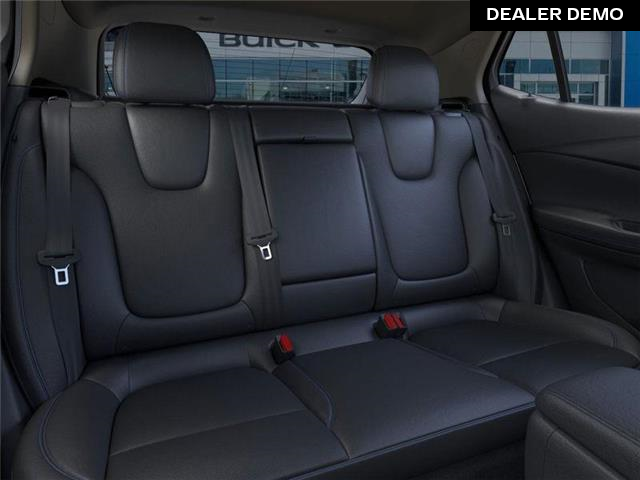 2025 Buick Encore GX Sport Touring (Stk: 255154) in London - Image 17 of 24