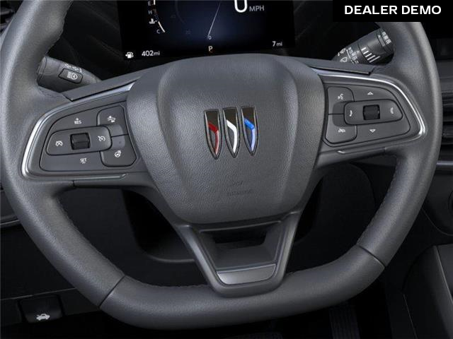 2025 Buick Encore GX Sport Touring (Stk: 255154) in London - Image 19 of 24