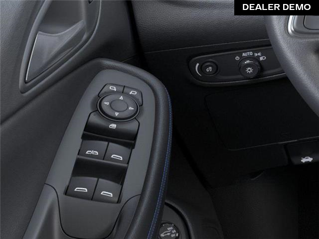 2025 Buick Encore GX Sport Touring (Stk: 255154) in London - Image 22 of 24