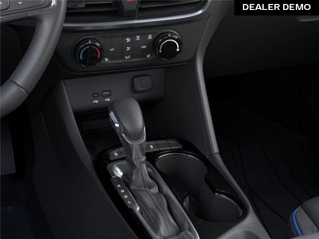 2025 Buick Encore GX Sport Touring (Stk: 255154) in London - Image 23 of 24